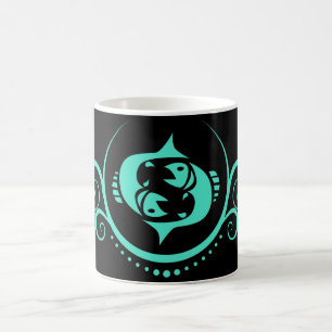 pisces koffiemok