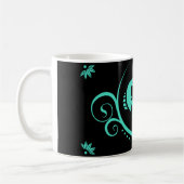 pisces koffiemok (Links)