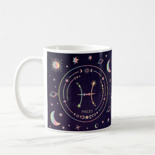 Pisces Koffiemok