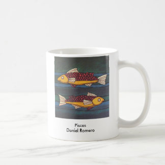 Pisces Koffiemok