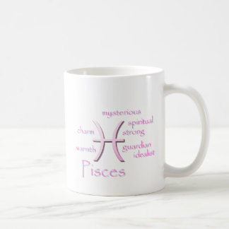 Pisces Koffiemok