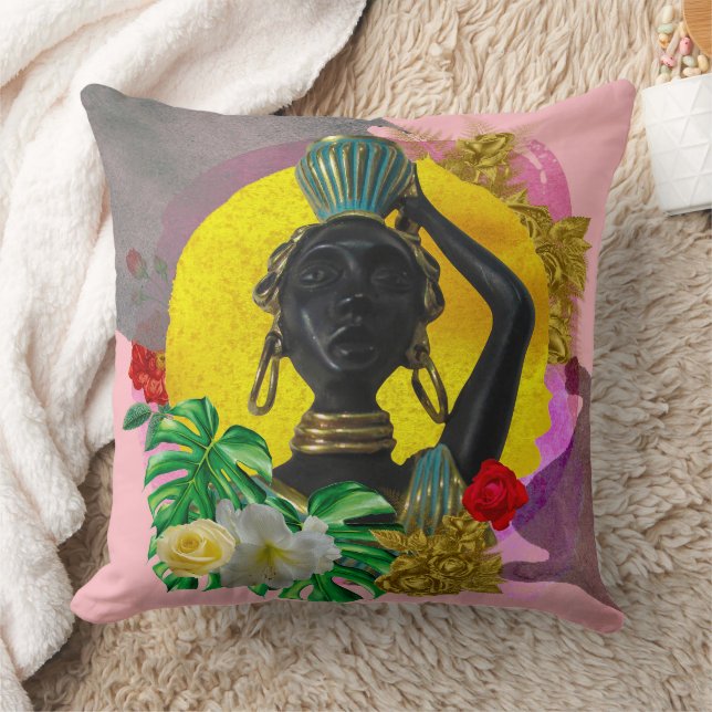 Pisces Kussen (Deken)