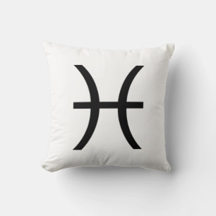 Pisces Kussen