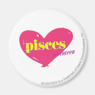 Pisces Magneet