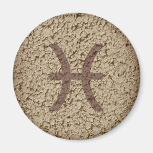 pisces magneet