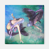 Pisces Magneet (Voorkant)