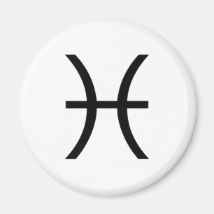 Pisces Magneet