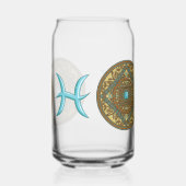 Pisces Mandala (Gauche)