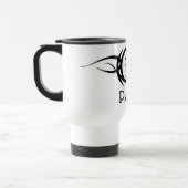 Pisces-Mok Reisbeker (Links)