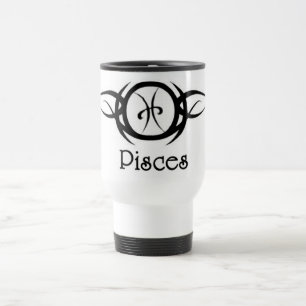 Pisces-Mok Reisbeker