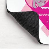 Pisces Mousepad Muismat (Hoek)