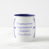 Pisces Mug (Centre)