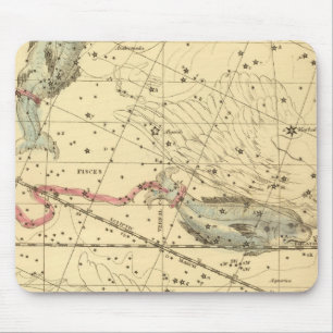 Pisces Muismat