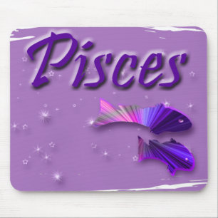 Pisces Muismat