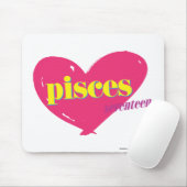 Pisces Muismat (Met muis)
