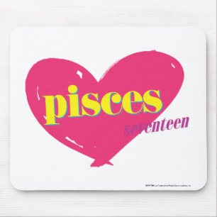 Pisces Muismat
