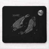 Pisces-Muismat Muismat (Voorkant)