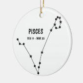 Pisces Ornament (Links)