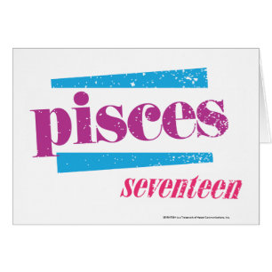 Pisces Paars