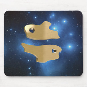 Pisces, Pesci Muismat