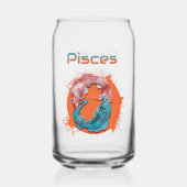 Pisces Poissons Zodiaque Horoscope Astrologie de l (Verso)