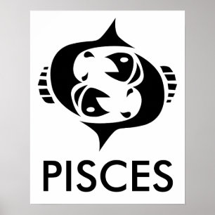 pisces poster