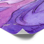 Pisces Poster (Hoek)