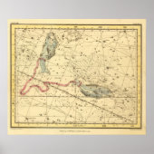 Pisces Poster (Voorkant)