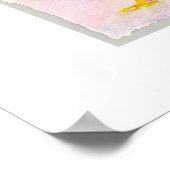 Pisces Poster (Hoek)