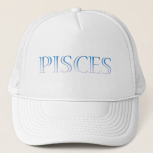 Pisces Sign Pet