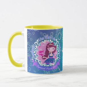 Pisces Signes Mug