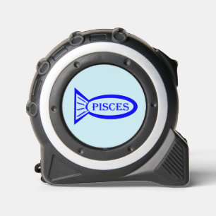 Pisces Star Sign Fish Rolmaat