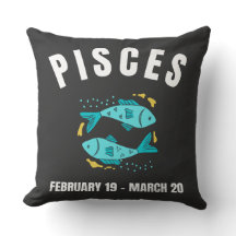 Pisces sterrenbeeld
