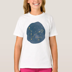 Pisces T-shirt