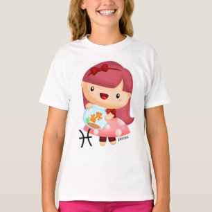 Pisces T-shirt