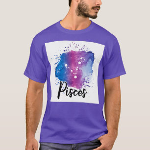 Pisces T-shirt