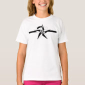 Pisces T-shirt (Voorkant)