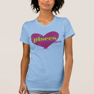 Pisces T-shirt