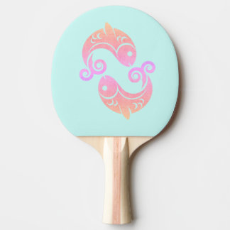Pisces Tafeltennisbatje