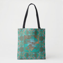 Pisces Tassen Tas