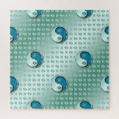 Pisces the Fish Legpuzzel (Verticaal)