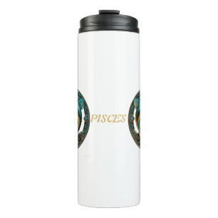 Pisces Thermosbeker