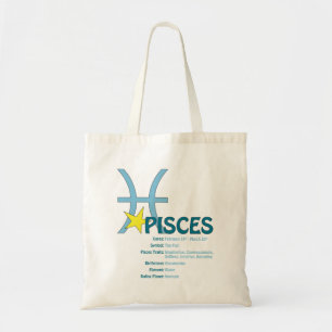 Pisces Traits Tas