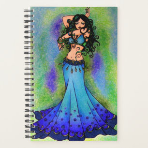 Pisces ventre Danseur Astrologie Signal Danse vent