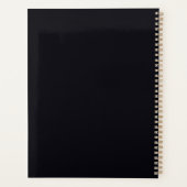 Pisces Zodiac Planner (Dos)