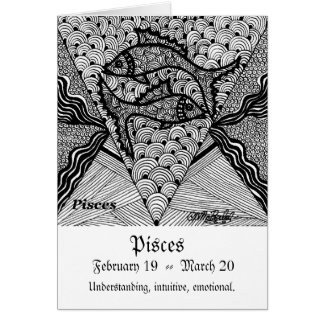 Pisces (Zodiac-teken)