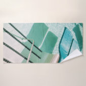 Piscine (Serviette de bain)