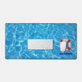 Piscine Coach Lifesaver (Clavier et souris)