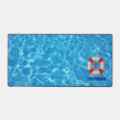 Piscine Coach Lifesaver (Recto)