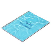 piscine de texte propre retour au carnet scolaire (Côté gauche)